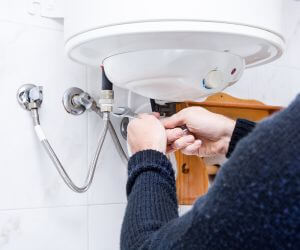 About Septic Pumping Service War, WV